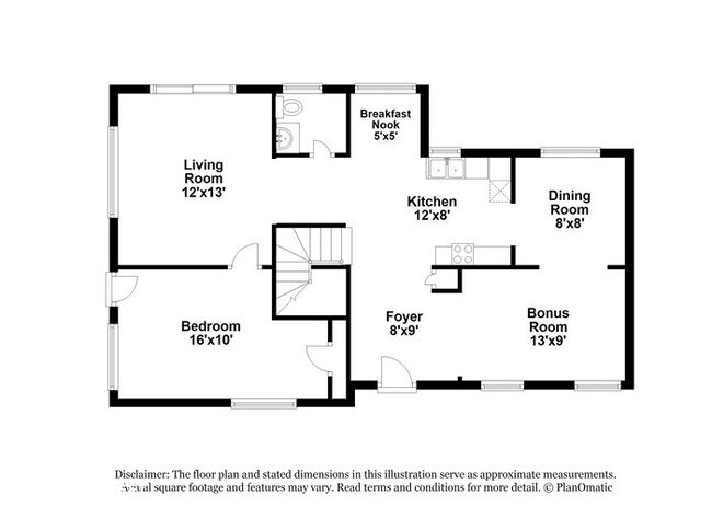 Building Photo - 2200 Britley Terrace, Atlanta, GA 30349