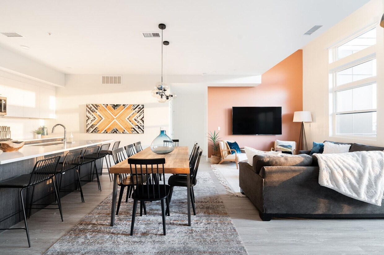 Foto principal - 2880 Zuni St
