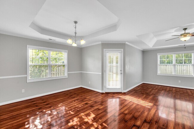 Foto del edificio - 3 Bedroom Ranch in Oyster Landing