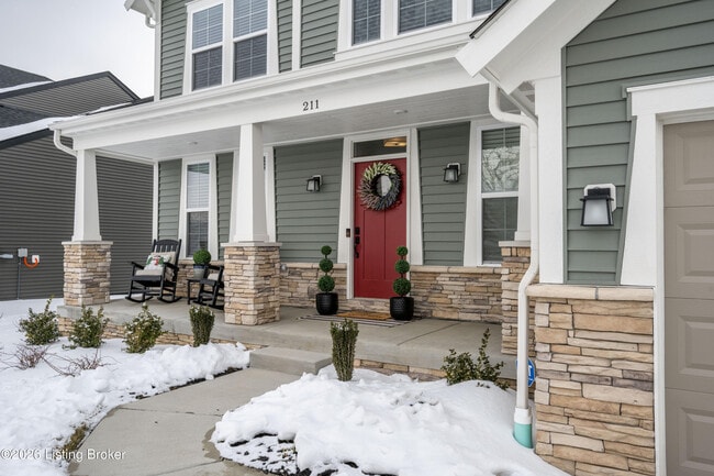 Building Photo - 211 Education Wy