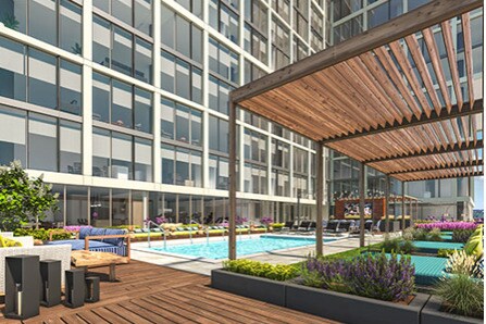 Foto del edificio - 1124 Lake St