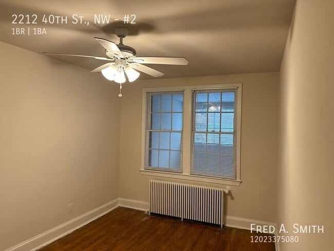 Building Photo - 2212 40th St NW