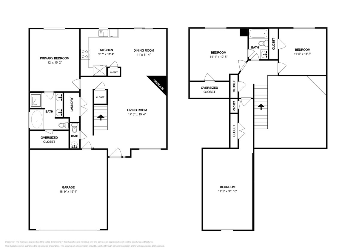 Foto del edificio - 827 Peachtree Meadows Cir