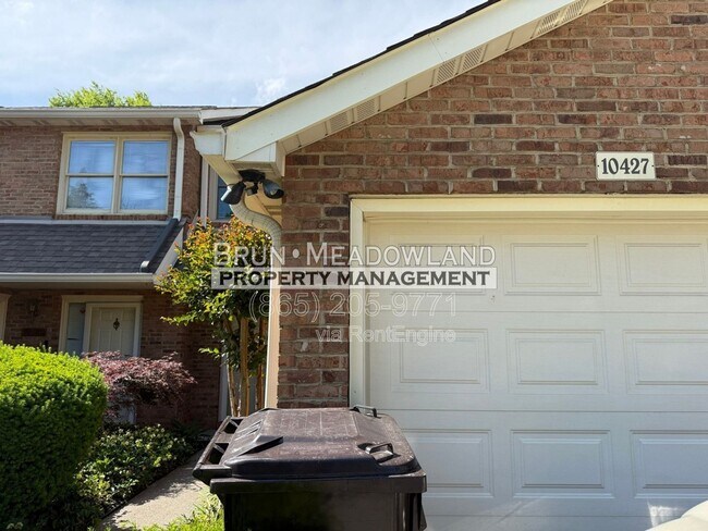 Foto del edificio - 10427 Raven Brook Ln