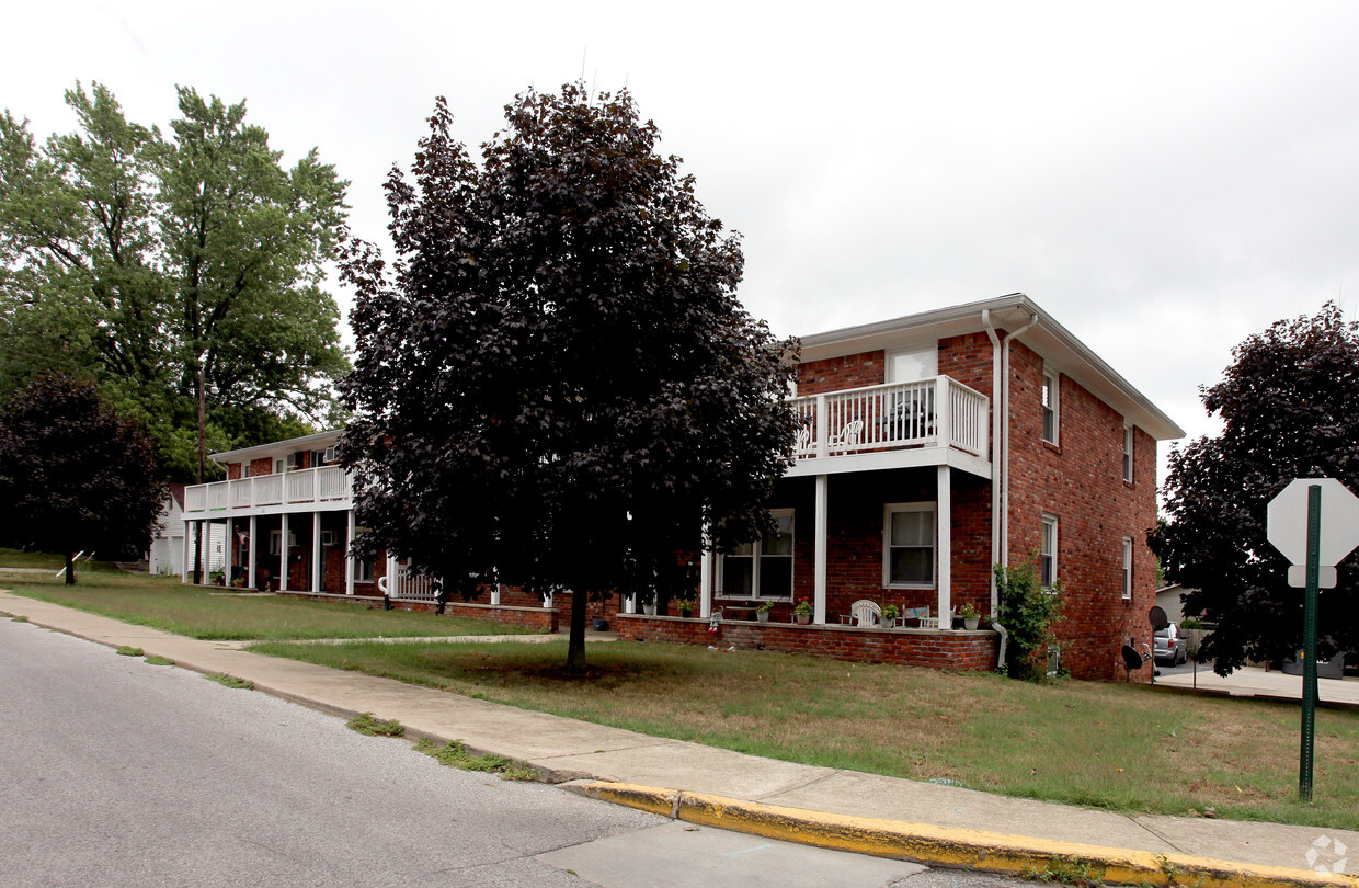 Primary Photo - 1309-1311 E Harrison St