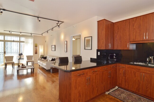 Foto del edificio - 21 W Chestnut St