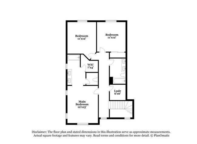 Building Photo - 7817 S 50th Ln