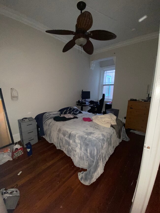 Bedroom 1 - 324 s 42nd st