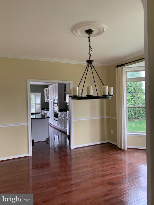 208 Lewis Washington Dr, Charles Town, WV 25414 House Rental in Charles Town, WV