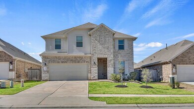 Building Photo - 1180 Courteous Crk Dr