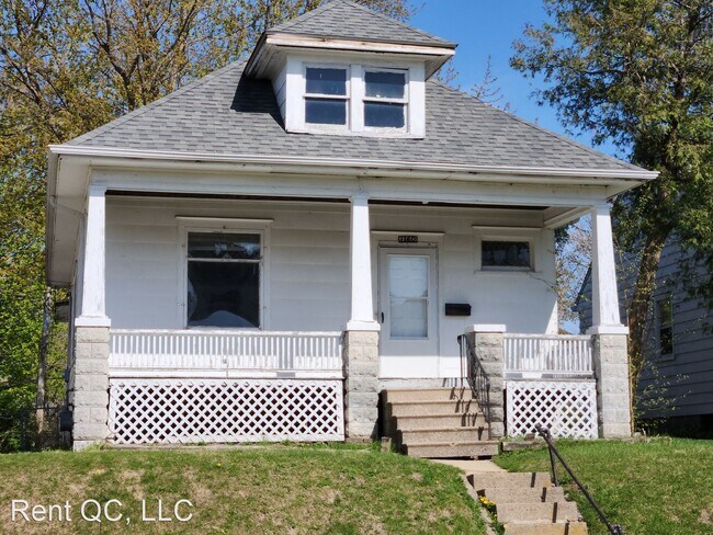 Building Photo - 2 br, 1 bath House - 1160 26th St
