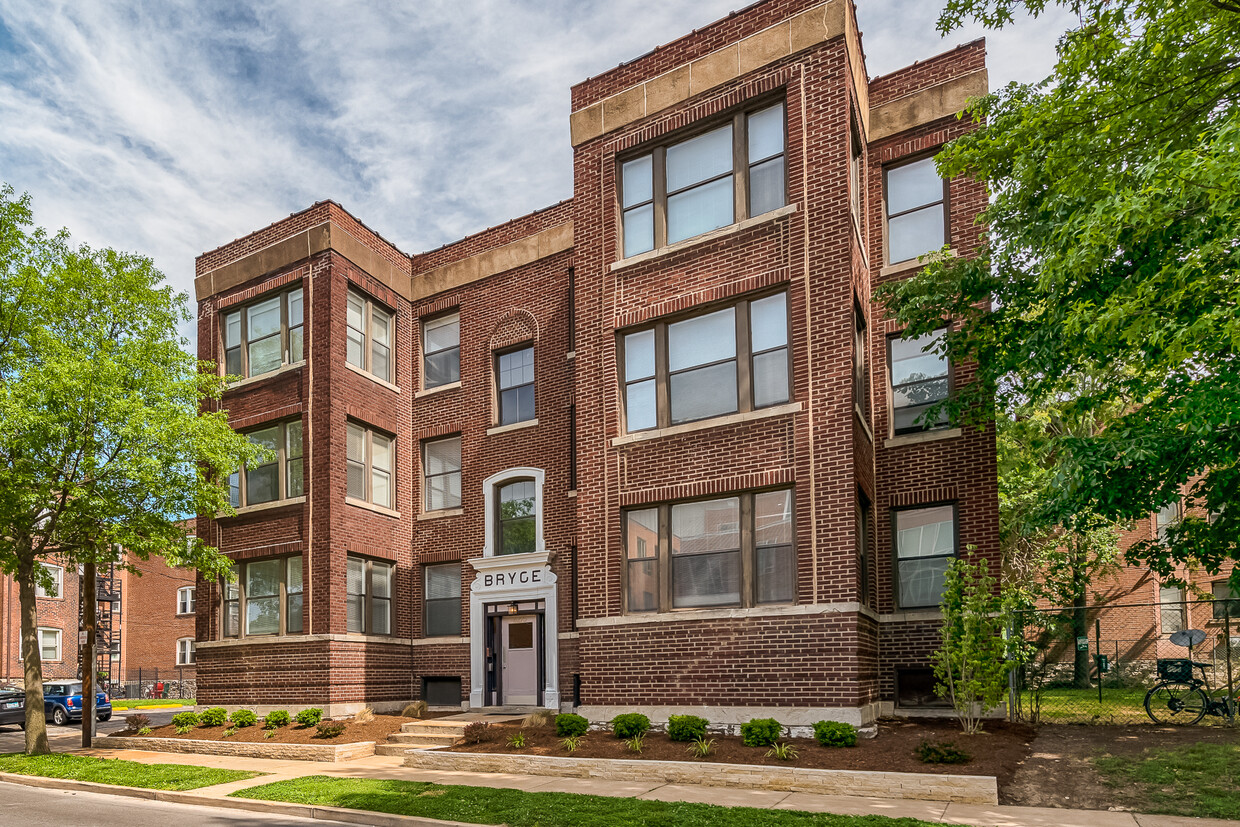Foto principal - 6275 Enright Ave