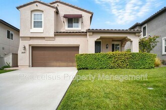 Building Photo - 2809 Red Rock Canyon Rd