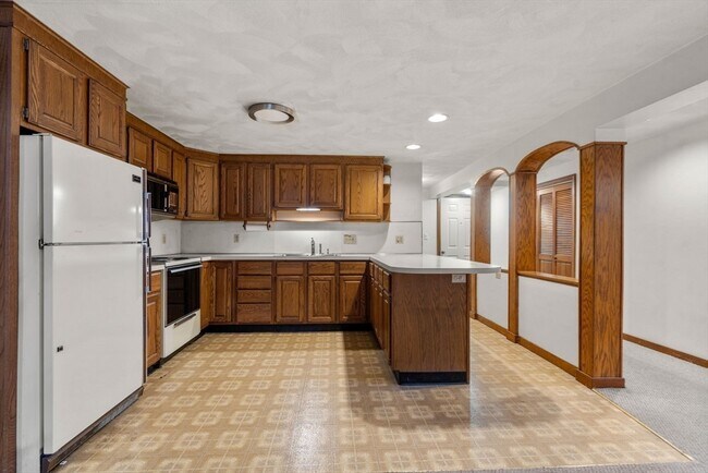 Foto del edificio - 184 Linwood Ave