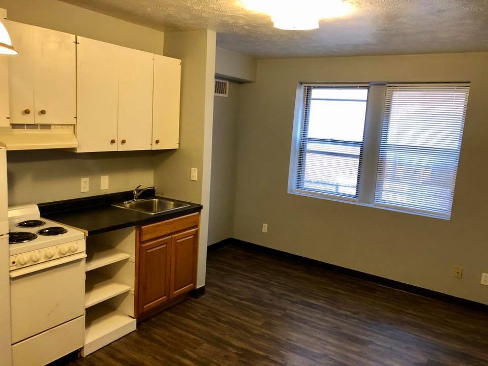 Foto principal - 2209 Jones St