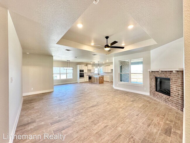 Foto del edificio - 4 br, 2.5 bath House - 8506 Kasen Avenue