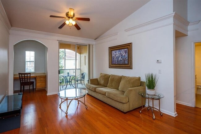 Foto del edificio - 12020 Villanova Dr