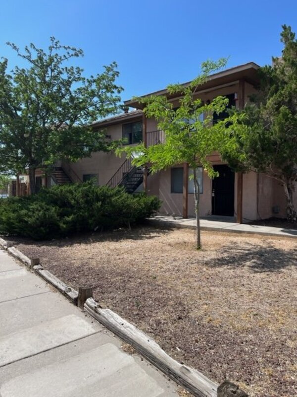 12715 Dunes Rd SE Unit 2, Albuquerque, NM 87123 Condo for Rent in