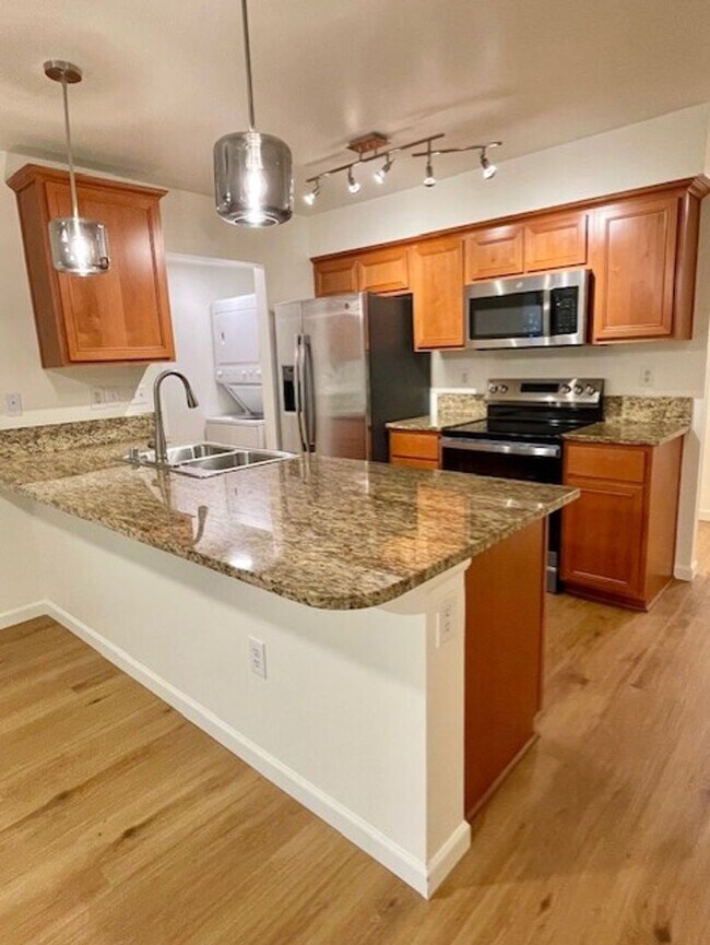 Foto del interior - The Nelson Apartments