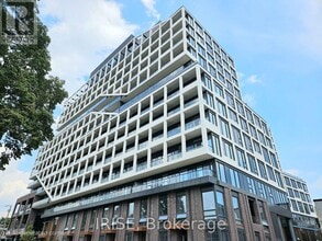 Building Photo - 100-100 Denison Ave