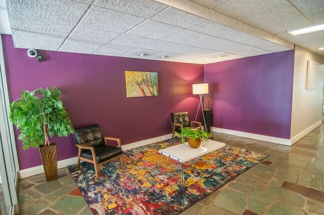 Foto del interior - The Rockwood