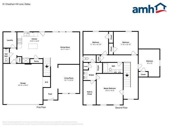 Building Photo - 81 Cheatham Hill Ln