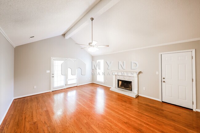 Foto del edificio - 6031 Russet Meadows Dr