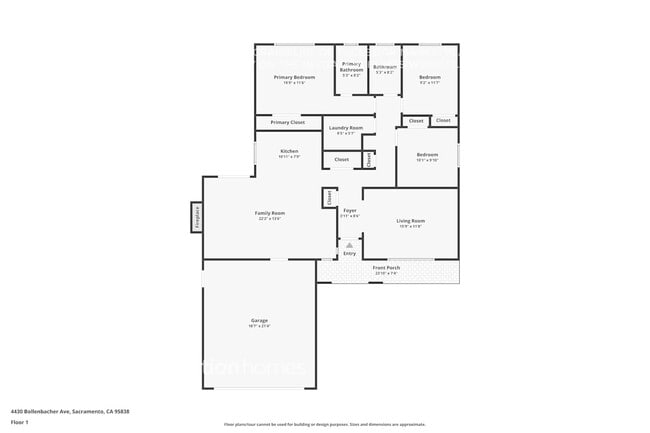 Building Photo - 4430 Bollenbacher Ave