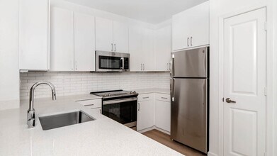 South City Station photo'