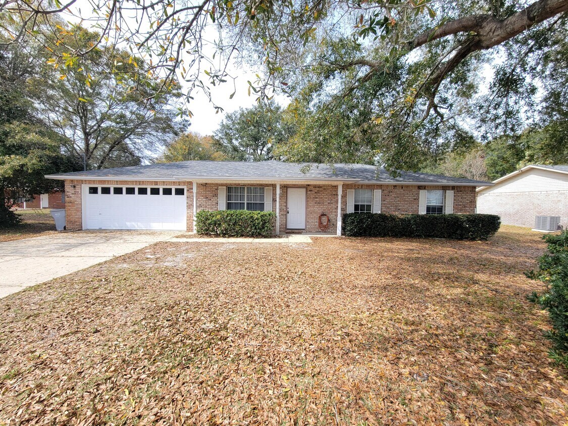 Foto principal - 2805 Braswell St