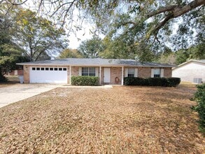Building Photo - 2805 Braswell St