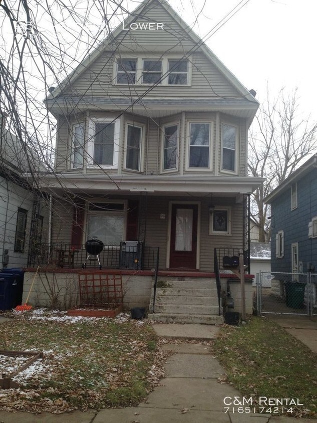 Primary Photo - 95 Sheffield Ave