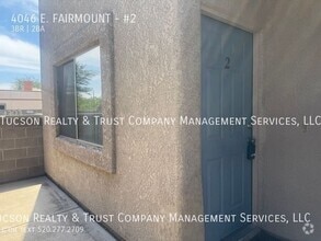 Building Photo - 4046 E Fairmount St