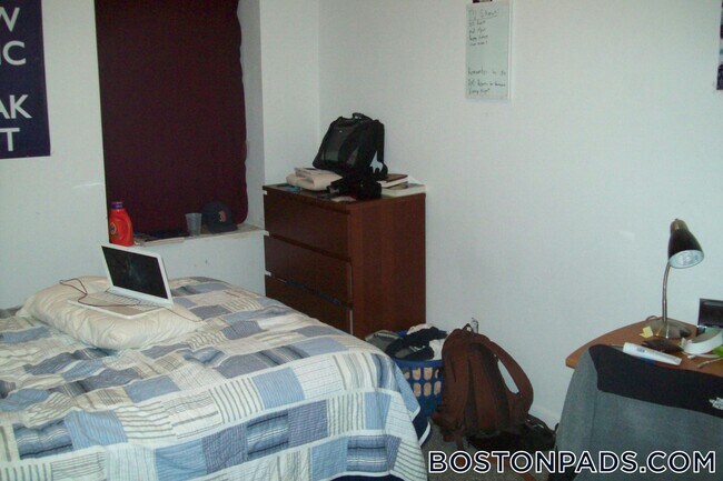 Building Photo - 610 Columbus Ave