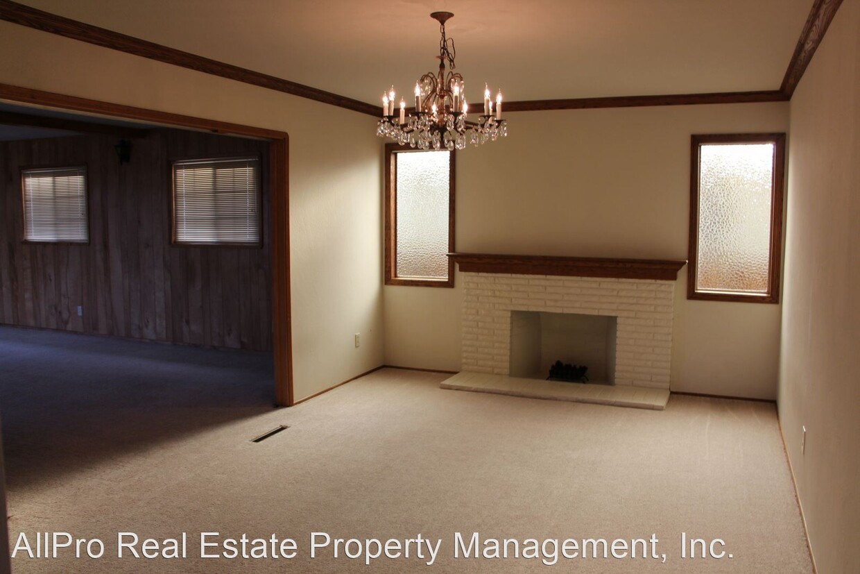 Primary Photo - 3 br, 2 bath House - 5268 Paxton Ct
