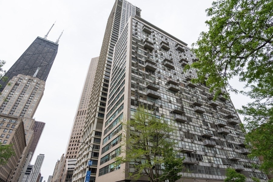 Primary Photo - 1000 N Lake Shore Dr