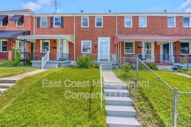 Foto del edificio - 2230 Coralthorn Rd