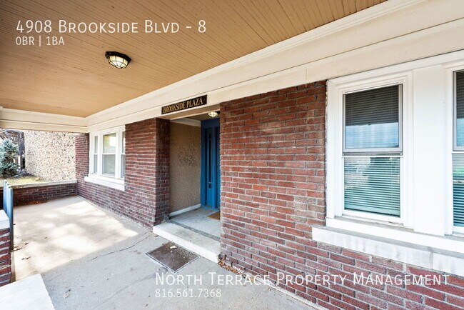 Building Photo - Charming, Vintage Studio Apartment - in Ka...