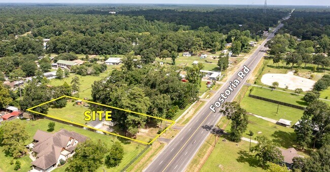 Foto del edificio - 11620 Fostoria Rd