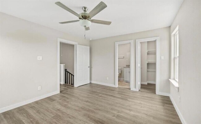 Building Photo - 6801 Haight St