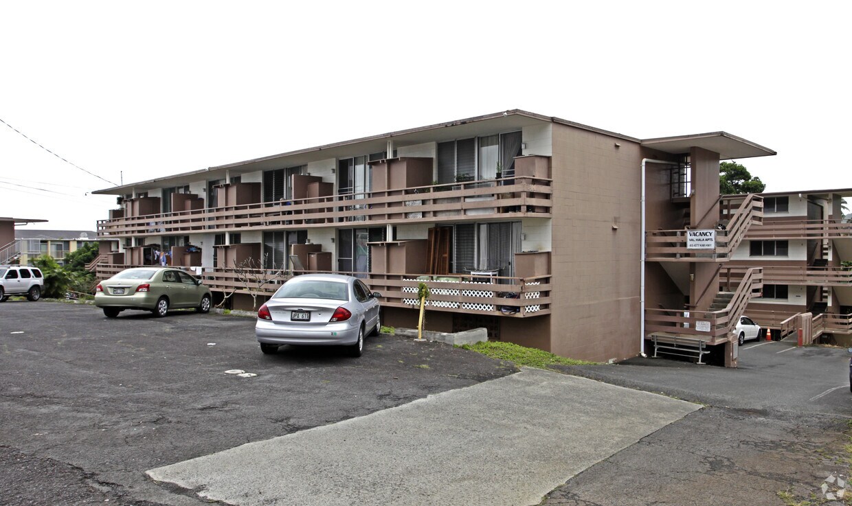 45677 Kamehameha Hwy, Kaneohe, HI 96744 Apartments in Kaneohe, HI