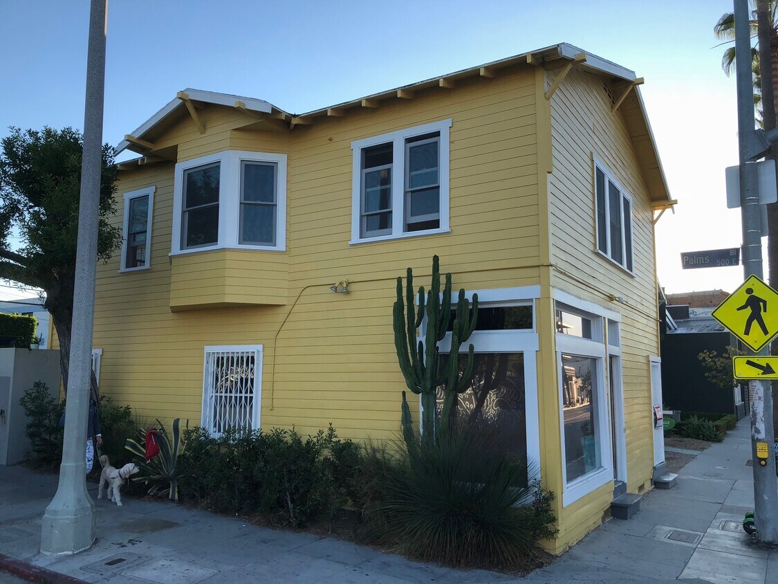 1603 Abbot Kinney Blvd Unit 1603, Venice, CA 90291 Apartments in