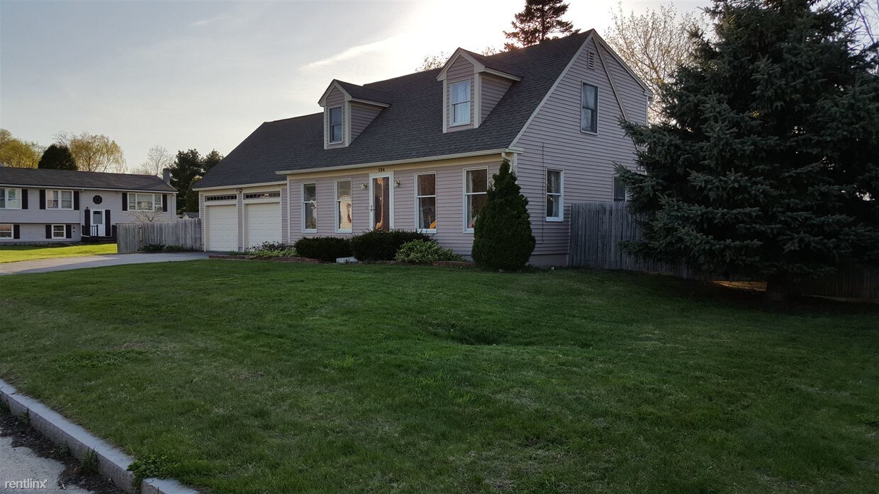 Foto principal - 124 Harris Ave