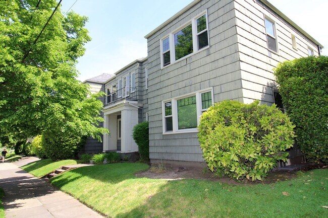 Foto del edificio - 2330 SE 22nd Ave