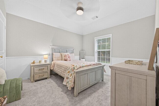 Foto del edificio - 27 E Shale Creek Cir