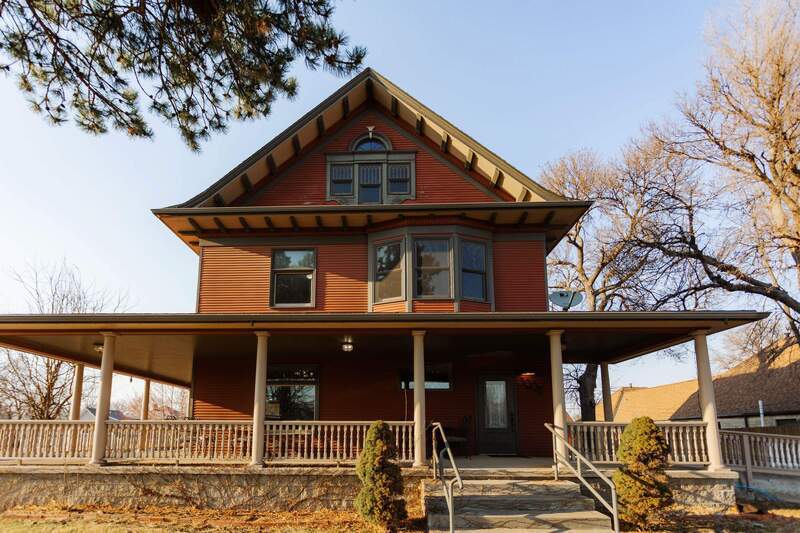 Primary Photo - 3008 O St