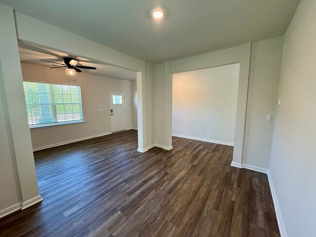 Building Photo - Brand New 4BR/2.5BA Single Family Home