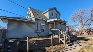 Building Photo - 803 8th Ave