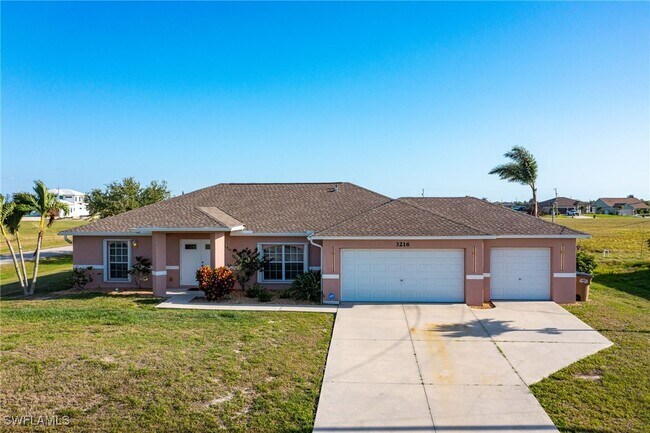 Foto del edificio - 3216 NW 15th Terrace