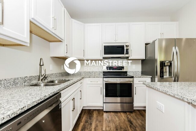 Foto del edificio - 3 Bedroom Pet-Friendly Home in Lebanon, TN with Main Street Renewal
